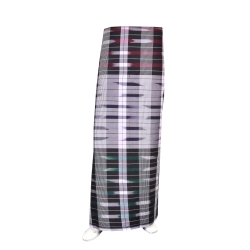 KATTARI BLACK NEW COTTON LUNGI 